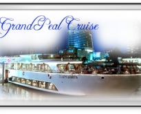 เรือแกรนด์เพริล GRAND PEARL CRUISE By All Destination Tour