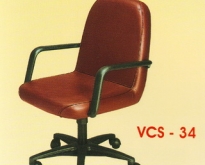 เก้าอี้สำนักงานรุ่นCH-02-ราคา  670 บาท  โทร. 099-326-0005
