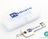 จำหน่าย ของพรีเมี่ยม Flash Drive และ power bank  ติดโลโก้ ชื่อ บริษัท ฟรี