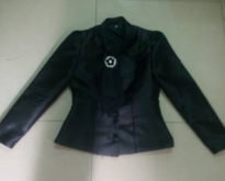 ขายชุดไทยประยุกต์ผู้หญิงสีดำราคาถูก กรุงเทพ