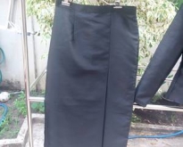 ขายชุดไทยประยุกต์ผู้หญิงสีดำราคาถูก กรุงเทพ