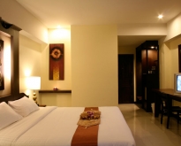 โปรโมชั่นห้องพัก Golden Sea Pattaya Hotel พัทยา