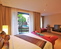 โปรโมชั่นห้องพัก Le Patta Chiang Rai Hotel เชียงราย