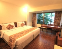 โปรโมชั่นห้องพัก River Kwai Hotel กาญจนบุรี