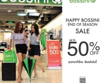 Bossini Hapy Sale