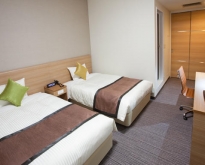 โปรโมชั่นห้องพัก Mielparque Tokyo Hotel โตเกียว