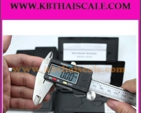เวอร์เนียร์ดิจิตอล 8 inch Digital CALIPER VERNIER MICROMETER GAUGE & LCD