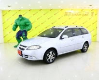1B32-115 CHEVROLET OPTRA 1.6 CNG