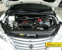3B9/365  NISSAN   SYLPHY 1.6 5DR