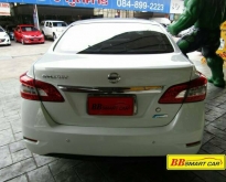 3B9/365  NISSAN   SYLPHY 1.6 5DR