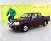 1B49-134  NISSAN   FRONTIER 2.7 KING CAB