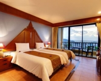 โปรโมชั่นห้องพัก Patong Cottage Resort ภูเก็ต