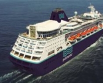 DarakornTravel ล่องเรือเส้นทางอลาสก้า กับเรือสำราญ Emerald Princess 11 วัน 