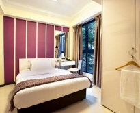 โปรโมชั่นห้องพัก Harbour Ville Hotel สิงคโปร์