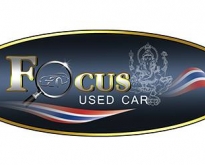 รถมือสองสุราษฎร์  ฟรีดาวน์ FOCUS USED CAR โทร 0944295197 น้องปอนด์