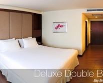 โปรโมชั่นห้องพัก Bay Breeze Hotel Pattaya พัทยา