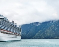 ทัวร์ล่องเรือสำราญ “ล่องอลาสก้า”บนเรือสำราญสุดหรู Ruby Princess Cruise 11 ว