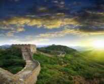 ทัวร์จีน ปักกิ่ง กำแพงเมืองจีน หอฟ้าเทียนถาน ถนนโบราณเฉียนเหมิน 5 วัน 4 คืน
