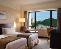 โปรโมชั่นห้องพัก พิเศษ Hotel Royal Macau มาเก๊า
