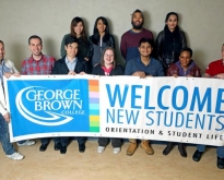อยากฝึกงานที่ออสเตรเลีย เรียนที่แคนาดา ทำได้ง่ายมากๆเมื่อมากับ George Brown
