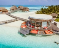 PACKAGE Maldives Club Med Kani 3 วัน 2 คืน (FD)