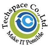 บริษัท IT Outsource ที่ดีที่สุดโดยทีมงานผู้เชียวชาญ Techspace Co., Ltd. Tel