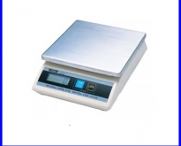 เครื่องชั่งดิจิตอลตั้งโต๊ะ 5000g ความละเอียด 5g Weighing Scales KD-200 5000