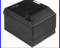 เครื่องพิมพ์ใบเสร็จ เครื่องพิมพ์สลิป 80MM thermal Printer Receipt printer P