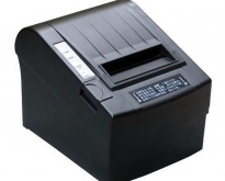 เครื่องพิมพ์ใบเสร็จ 80MM thermal slip Printer ตัดกระดาษอัตโนมัติ Receipt pr