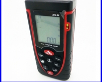 เครื่องมือวัดระยะ เลเซอร์วัดระยะดิจิตอล Laser Distance Meter (LDM-50) 50เมต