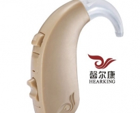 เครื่องช่วยฟังคล้องหู ระบบ ดิจิตอล Digital Moderate Severe Loss Hearing Aid