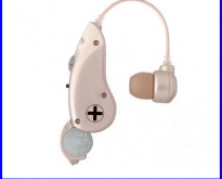 เครื่องช่วยฟังระบบดิจิตอล ราคาประหยัด Ear Digital Hearing Aid แบตเตอรี่ใช้ง