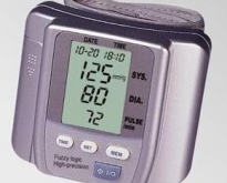 เครื่องวัดความดันโลหิต Eikon Digital - Blood Pressure Digital Blood Pressur