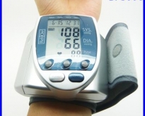 เครื่องวัดความดันโลหิต ReliOn Digital - Blood Pressure Digital Blood Pressu