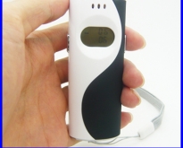 เครื่องวัดระดับแอลกอฮอล์ New Digital Breath Alcohol Tester 901A พร้อมไฟฉายL