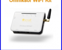 อุปกรณ์เชื่อมต่อไวไฟอินเวอร์เตอร์ Omniksol-WIFI-KIT สำหรับ Inverter Omnikso