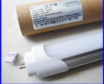 หลอดผอม LED tube light 9w AC220v ใช้แทนหลอดฟลูออเรสเซนต์ 60cm ยี่ห้อ OEM รุ