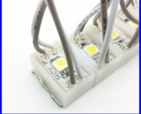 20 Module หลอดไฟ LED Module 5050 SMD LED module DC12V input (สว่างกว่า LED 