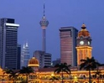 ทัวร์มาเลเซีย Hilight of Malaysia 4 วัน 3 คืน (SL+OD)