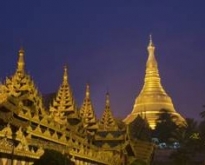 ทัวร์พม่า EASY BOUTIQUE MYANMAR 3 วัน 2 คืน (PG)
