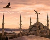 ทัวร์ตุรกี THE BEST NEWYEAR TURKEY 10 วัน 7 คืน (MS)
