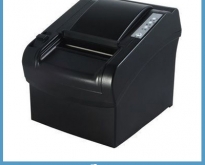 เครื่องพิมพ์ใบเสร็จ 80MM thermal slip Printer Receipt printer ปรินเตอร์ใบเส