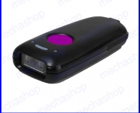 2D บาร์โค้ดสแกนเนอร์ 2D Pocket Wireless Bluetooth Barcode Scanner Portable 