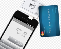 ACR32 MobileMate Card Reader เครื่องอ่านบัตรเครดิต และบัตรแถบแม่เหล็ก ใช้งา