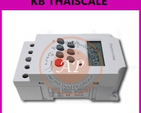 เครื่องตั้งเวลาไฟฟ้า Digital Timer Switch รุ่น KG316T-II - 25A 220V AC