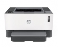 HP Neverstop Laser 1000w (4RY23A) เครื่องปริ้นเลเซอร์เติมหมึกได้