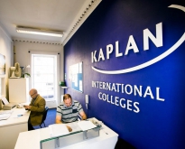 อัดโปรกระหน่ำ ใจป้ำส่งท้ายปี เมื่อเรียนภาษาที่ Kaplan