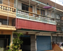 ขายอาคารพาณิชย์ 2ชั้นครึ่ง 2คูหา บ้านบึง ชลบุรี (ถนนบ้านบึง-แกลง)