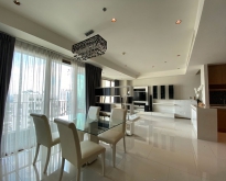 Sale or rent Penthouse The Emporio Place Sukhumvit 24 19.4 ล้าน by owner