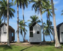 มีบ้านได้ง่าย จ่ายแค่หลักแสน Tiny House (ส่งทั่วประเทศไทย)